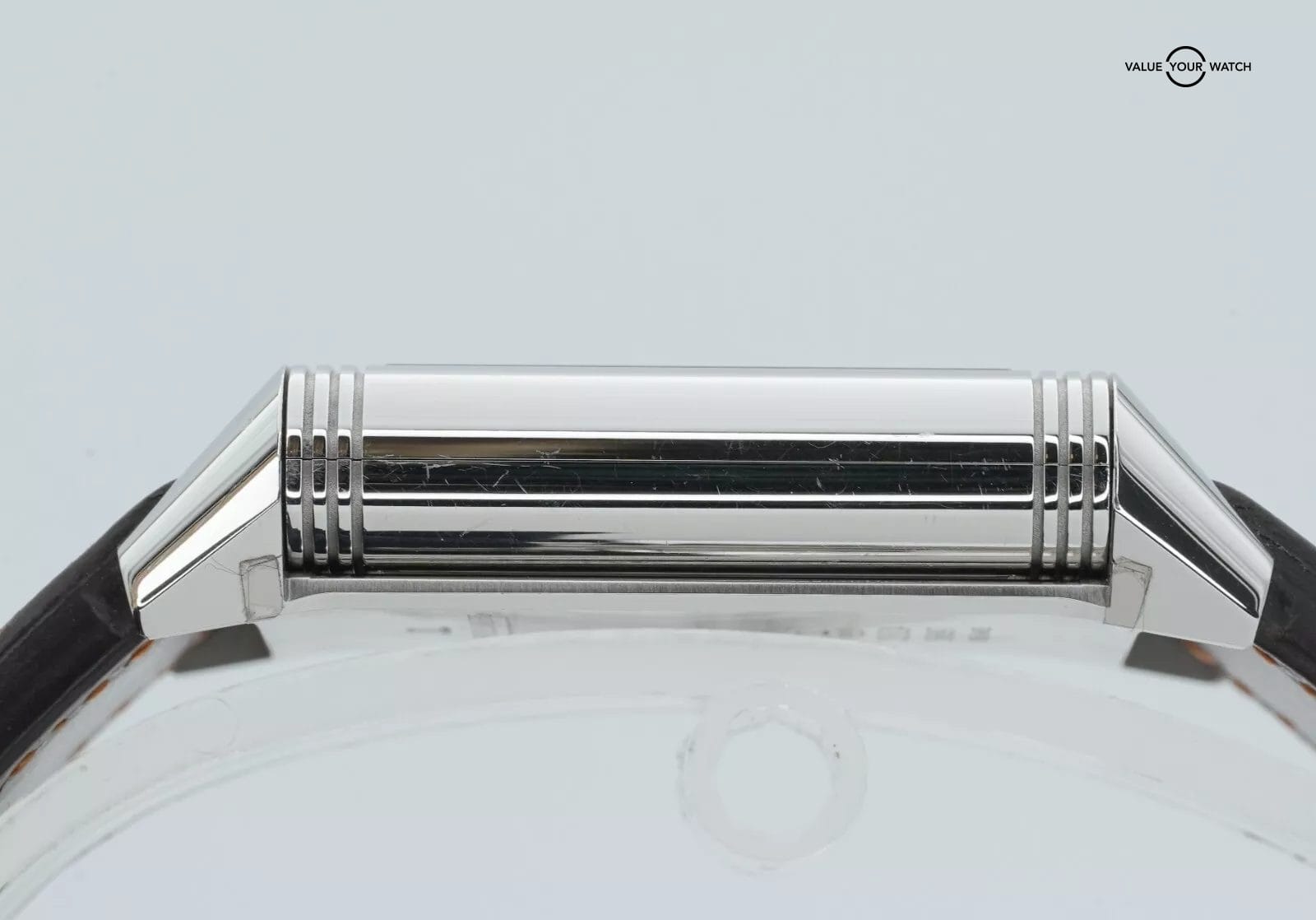 Jaeger-LeCoultre Reverso Classic Duoface Q3848422 BOXES/PAPERS! - Image 12