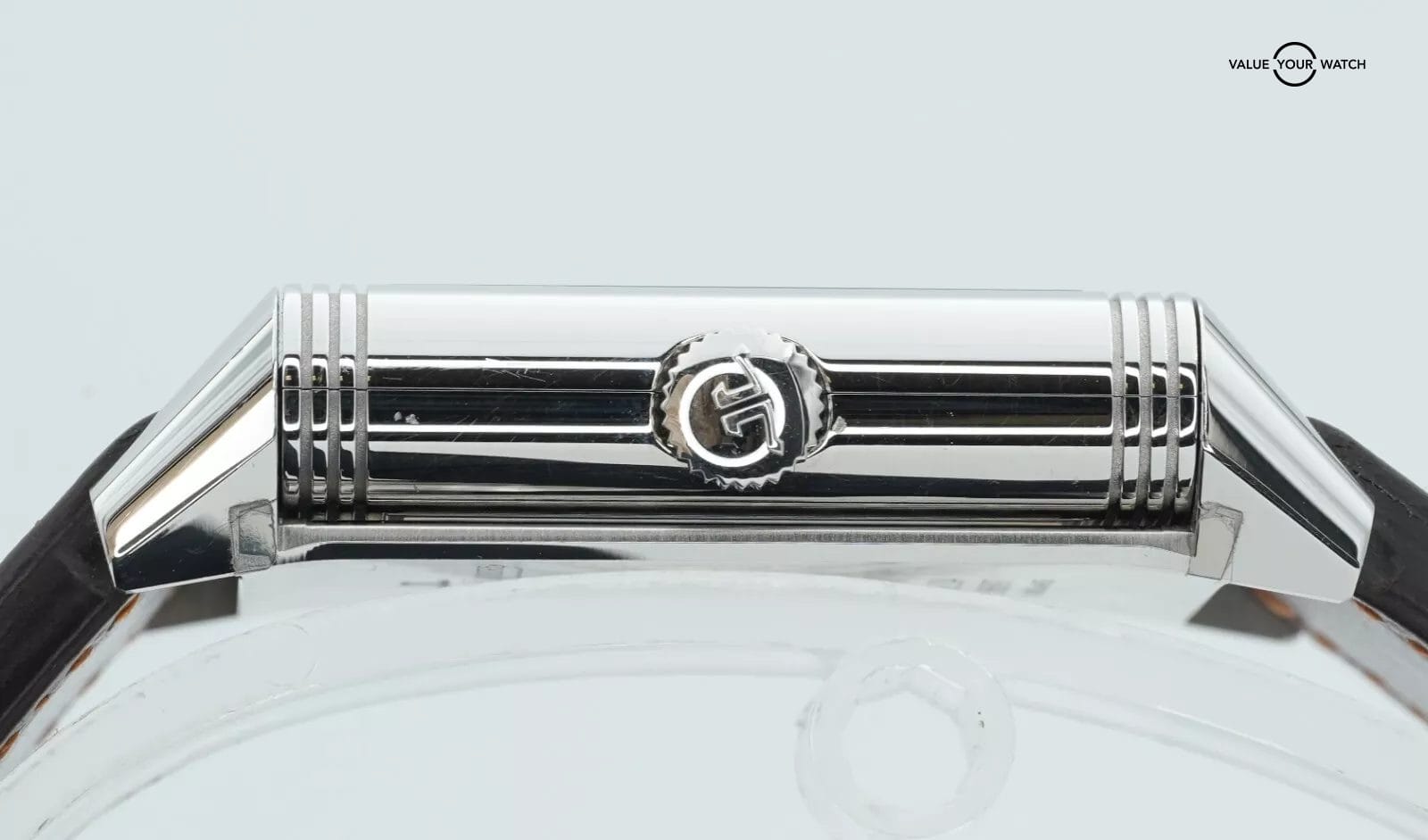 Jaeger-LeCoultre Reverso Classic Duoface Q3848422 BOXES/PAPERS! - Image 13