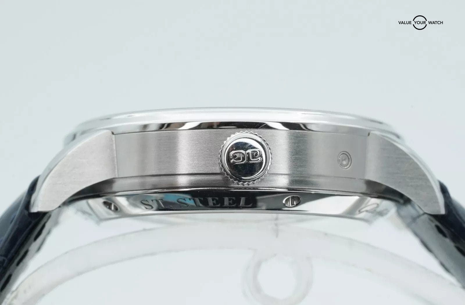 Glashütte Original PanoMaticLunar 1-90-02-46-32-35 BOXES/PAPERS! - Image 3