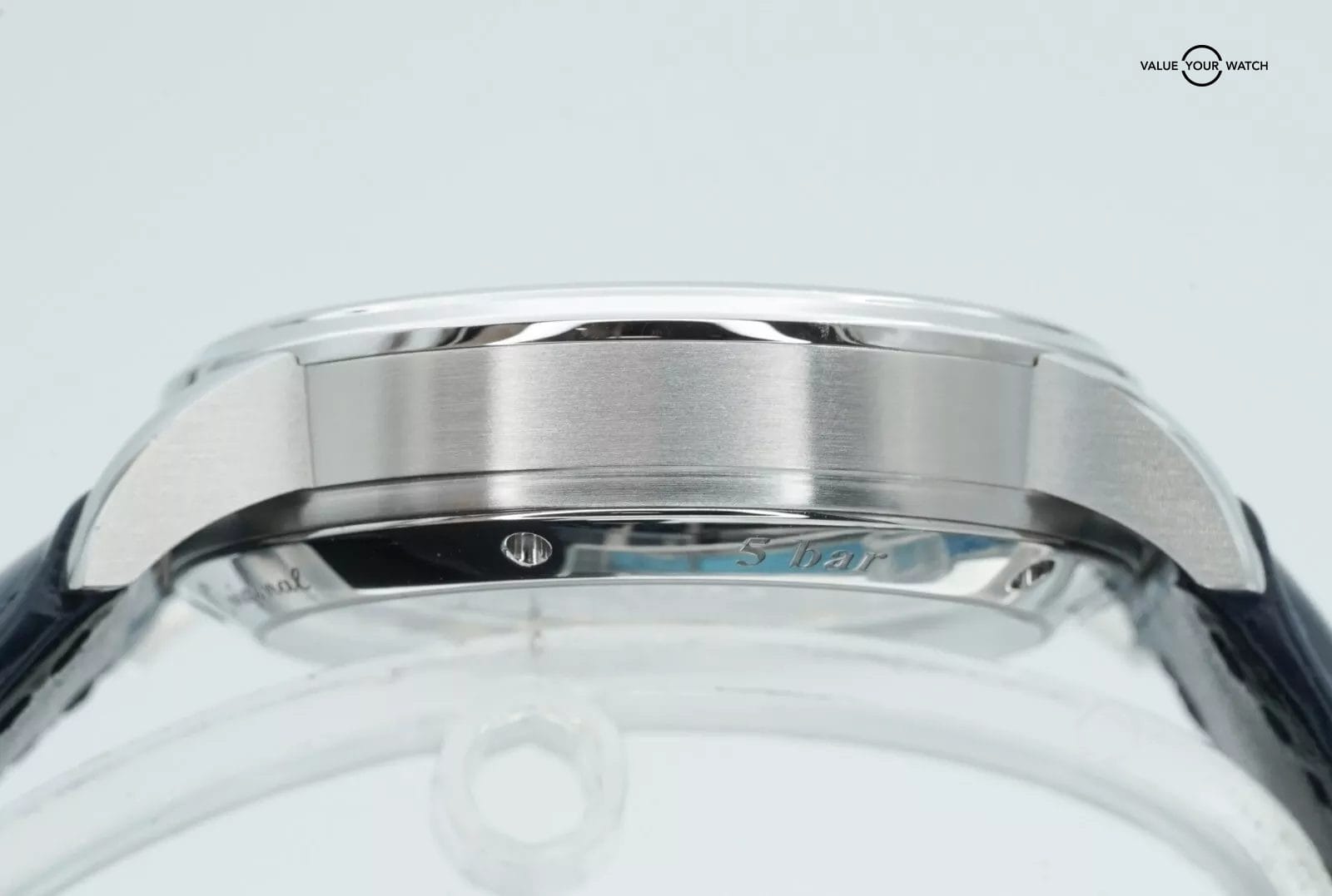 Glashütte Original PanoMaticLunar 1-90-02-46-32-35 BOXES/PAPERS! - Image 4