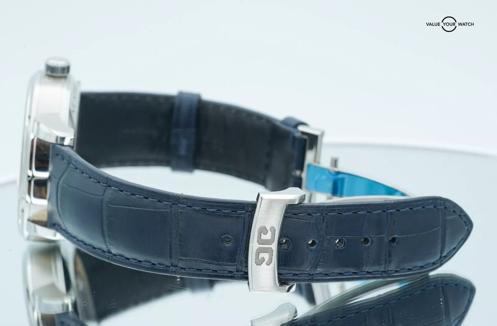 Glashütte Original PanoMaticLunar 1-90-02-46-32-35 BOXES/PAPERS! - Image 13