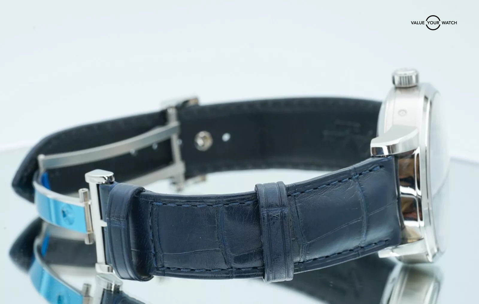 Glashütte Original PanoMaticLunar 1-90-02-46-32-35 BOXES/PAPERS! - Image 15