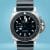 Panerai Luminor Submersible Titanium 1950 3 Days Automatic PAM01389 BOXES/PAPERS