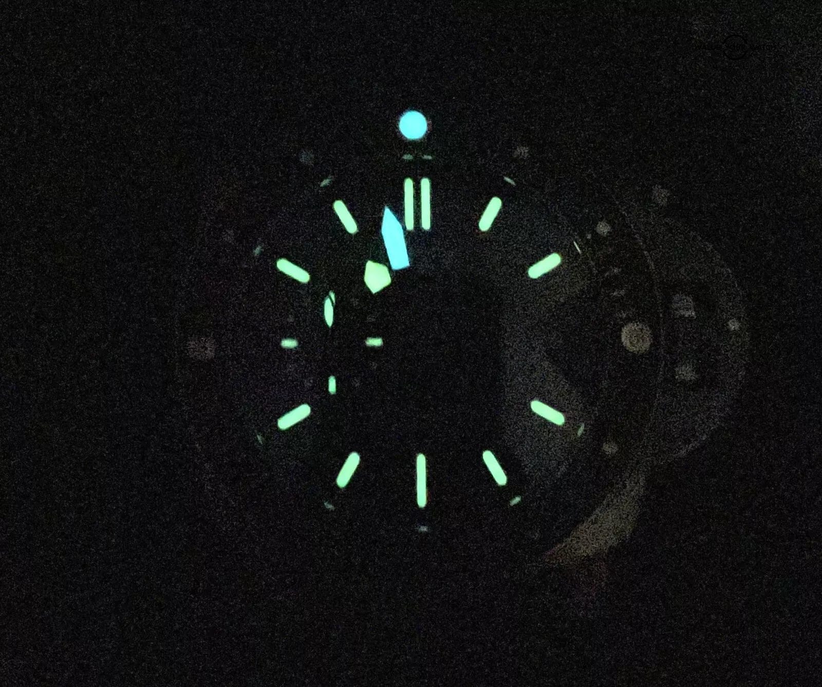 Panerai Luminor Submersible Titanium 1950 3 Days Automatic PAM01389 BOXES/PAPERS - Image 3