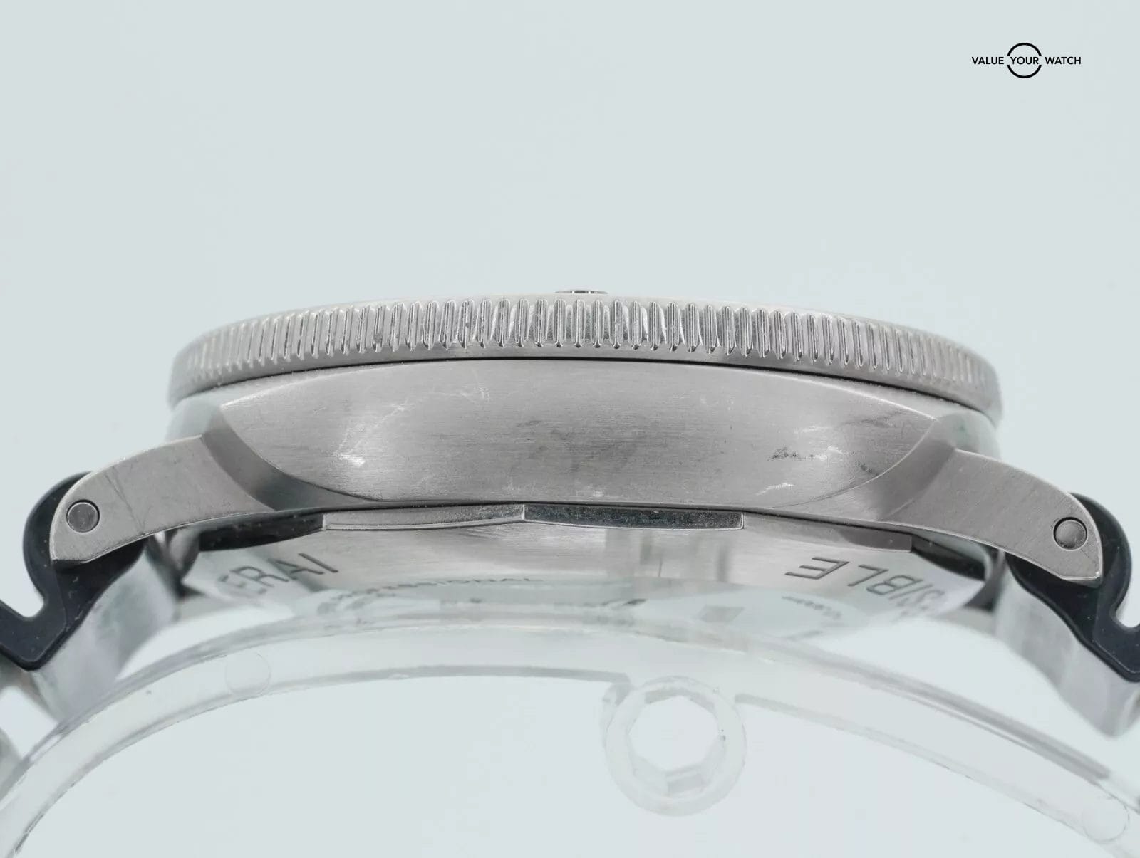 Panerai Luminor Submersible Titanium 1950 3 Days Automatic PAM01389 BOXES/PAPERS - Image 8