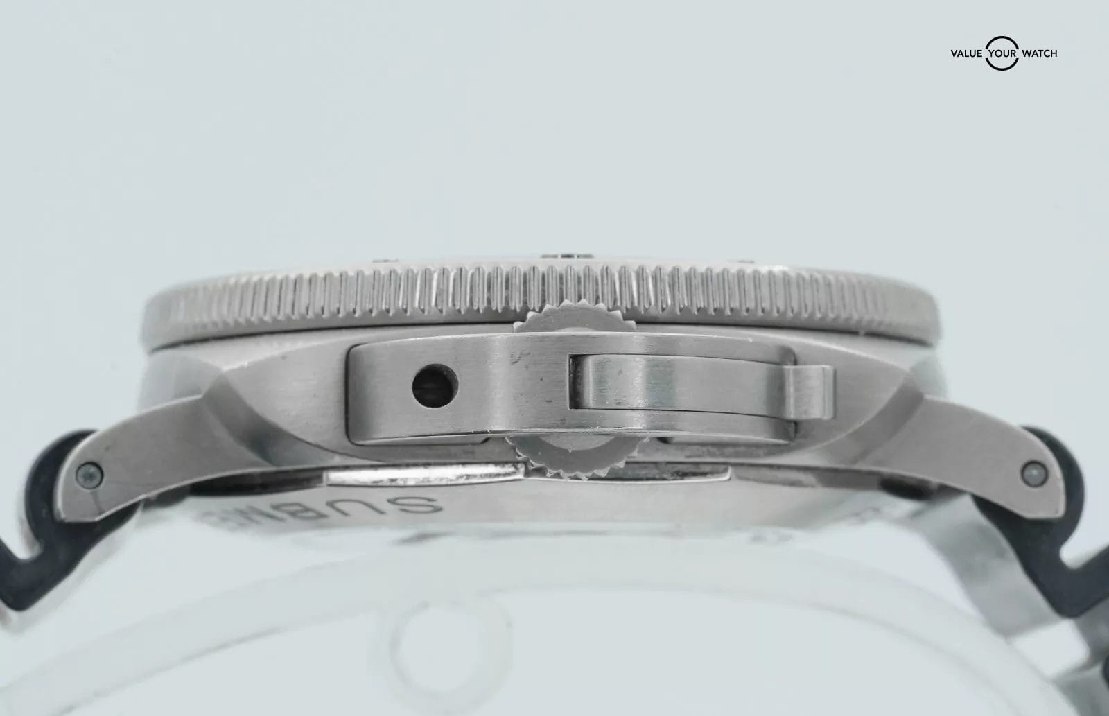 Panerai Luminor Submersible Titanium 1950 3 Days Automatic PAM01389 BOXES/PAPERS - Image 14