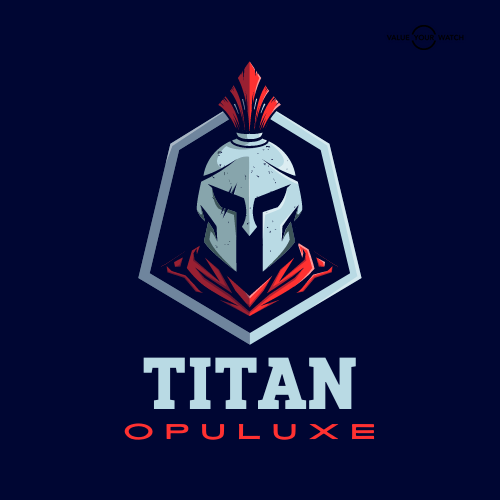 Titan Opuluxe ✅