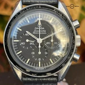 Authentic Omega Speedmaster Professional 145.022-76 Moonwatch Watch Need Service