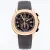 Patek Philippe Aquanaut 5968R-001 Rose Gold – FULL SET