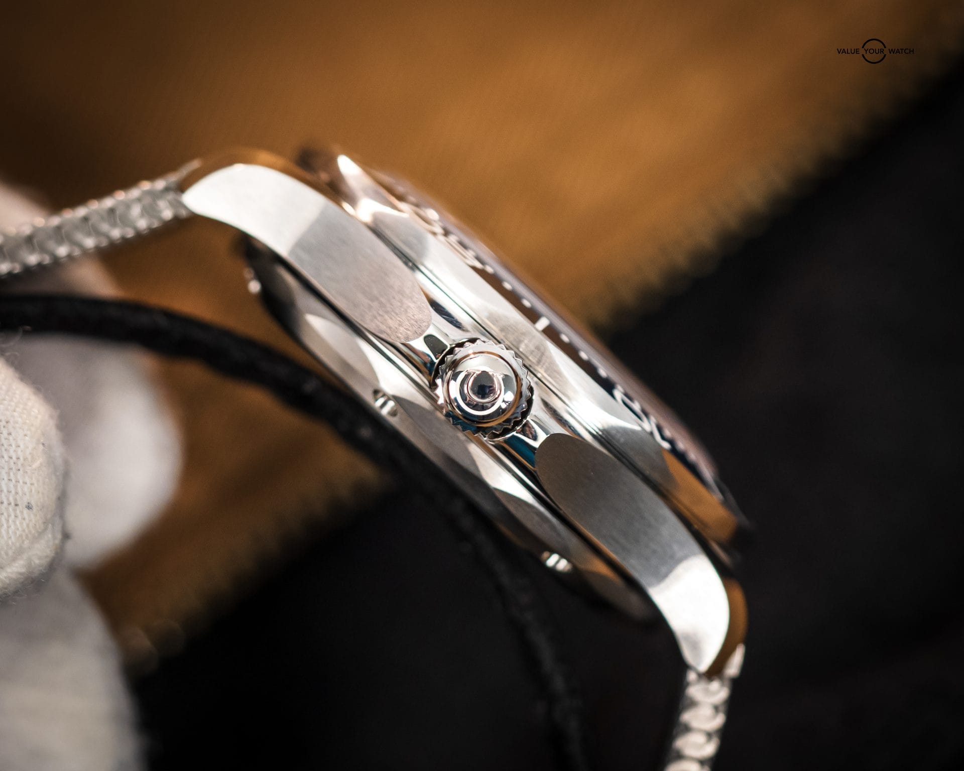 UNWORN OMEGA Seamaster 007 James Bond 60th Anny – BOX & PAPERS – 210.30.42.03.002 - Image 4