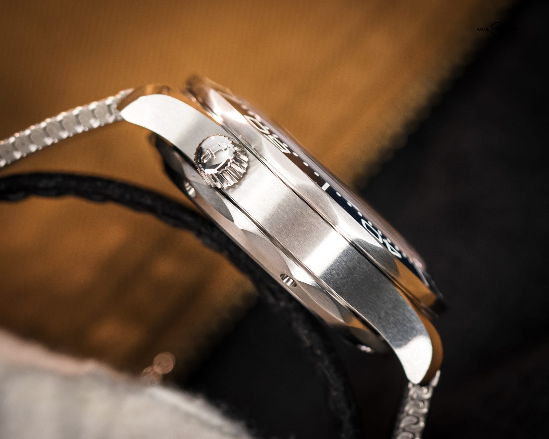 UNWORN OMEGA Seamaster 007 James Bond 60th Anny – BOX & PAPERS – 210.30.42.03.002 - Image 5