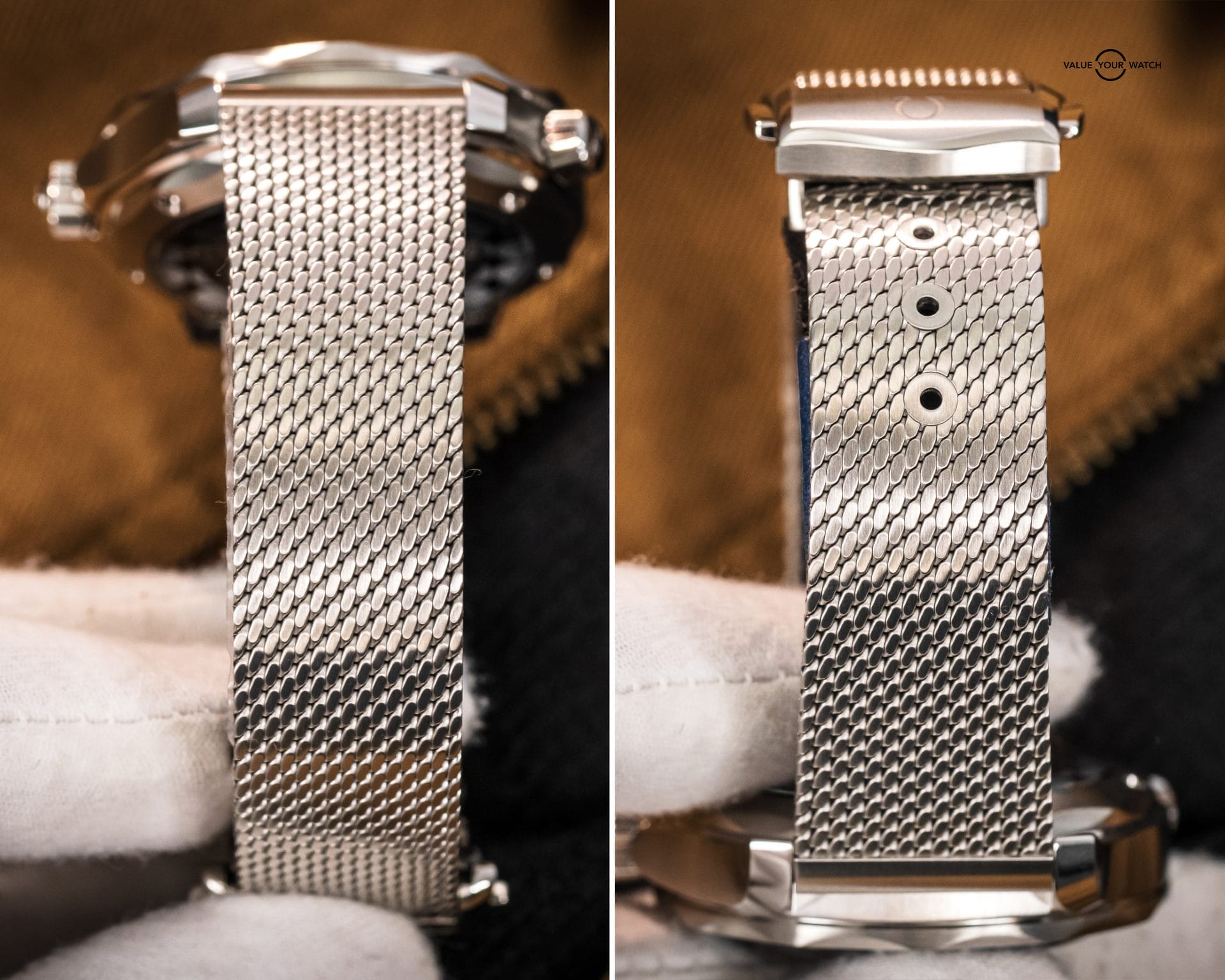 UNWORN OMEGA Seamaster 007 James Bond 60th Anny – BOX & PAPERS – 210.30.42.03.002 - Image 6