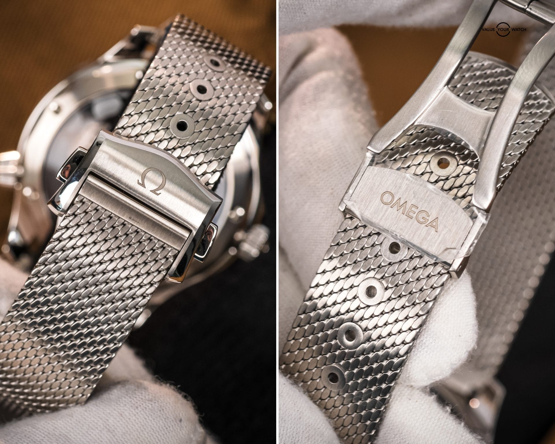 UNWORN OMEGA Seamaster 007 James Bond 60th Anny – BOX & PAPERS – 210.30.42.03.002 - Image 7