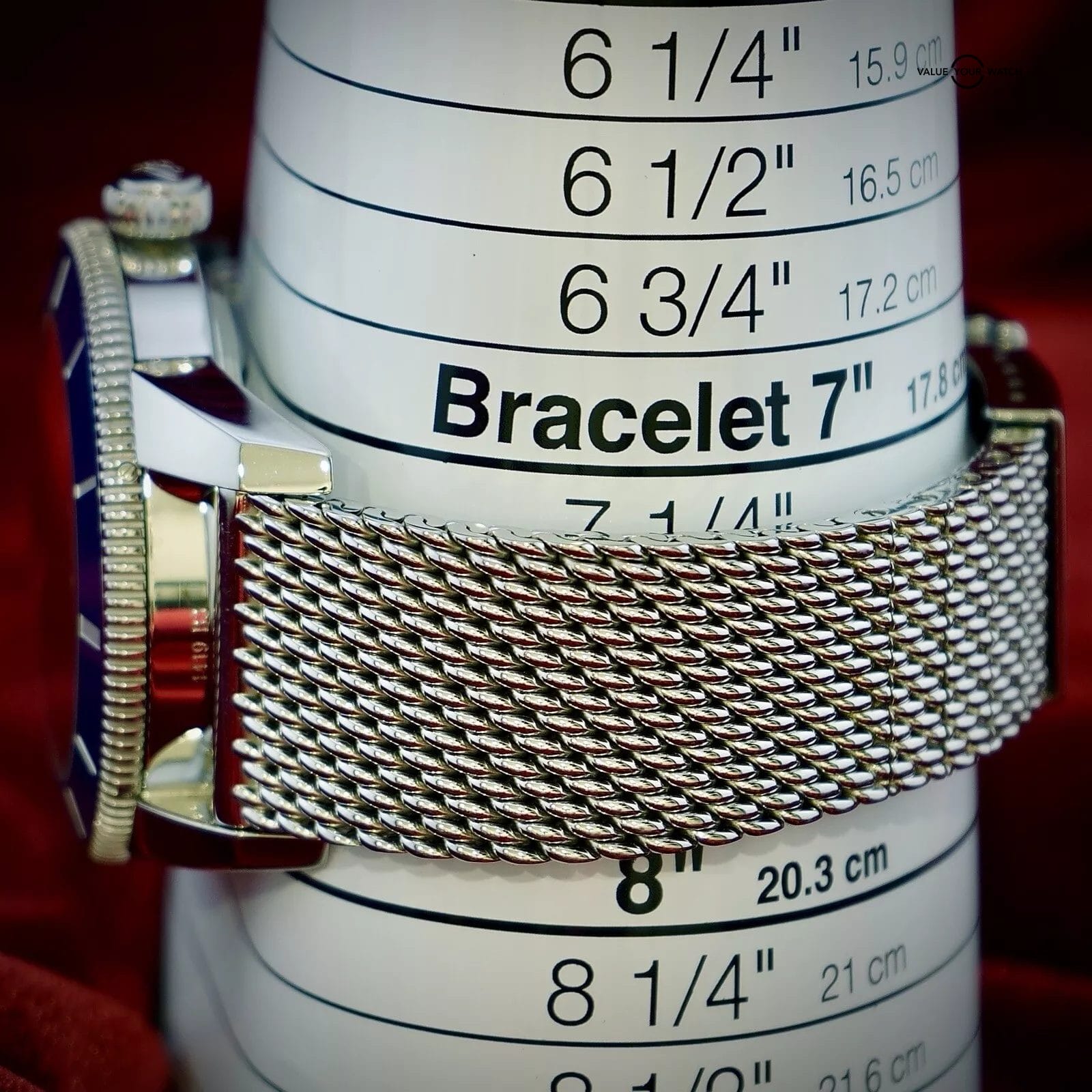 Breitling Superocean Heritage II Blue Dial 46mm Automatic AB2020 Steel Bracelet - Image 10