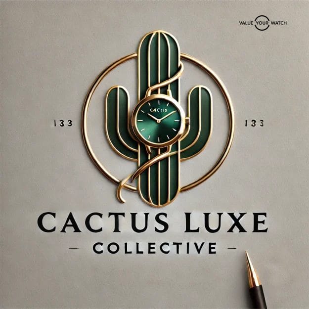 Cactus Luxe Collective