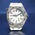Audemars Piguet Royal Oak Offshore Diver White/Blue Accents Full Set 15710ST