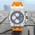 Audemars Piguet Royal Oak Offshore Blue Dial 42mm Full Set 26470ST.OO.A027CA.01