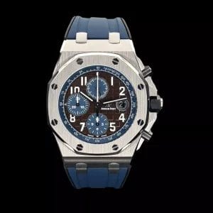 Audemars Piguet “The Batman” Royal Oak Offshore 26470ST.OO.A028CR.01