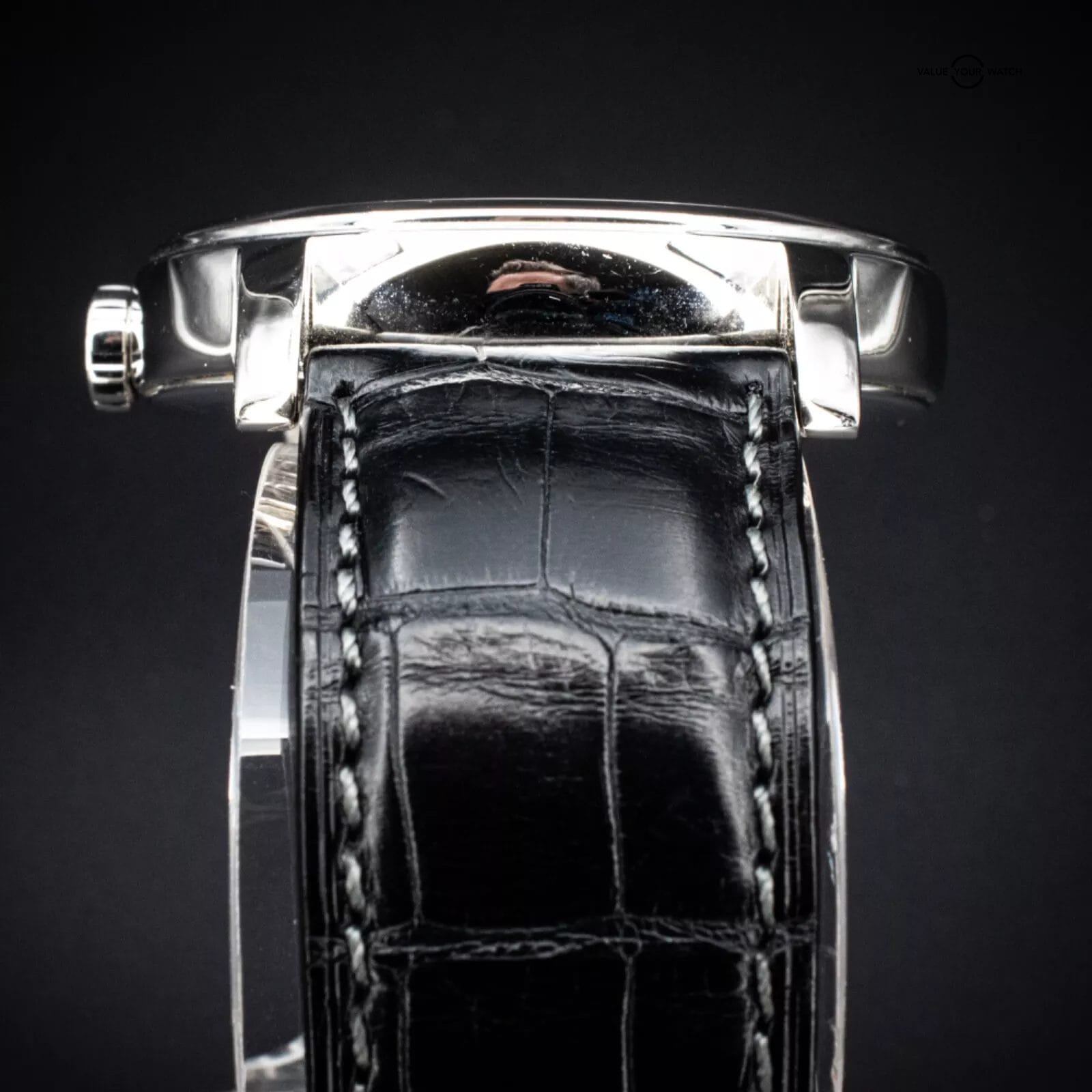 Baume & Mercier Classima GMT 42mm, Ref. 65494 with Box & Papers - Image 11