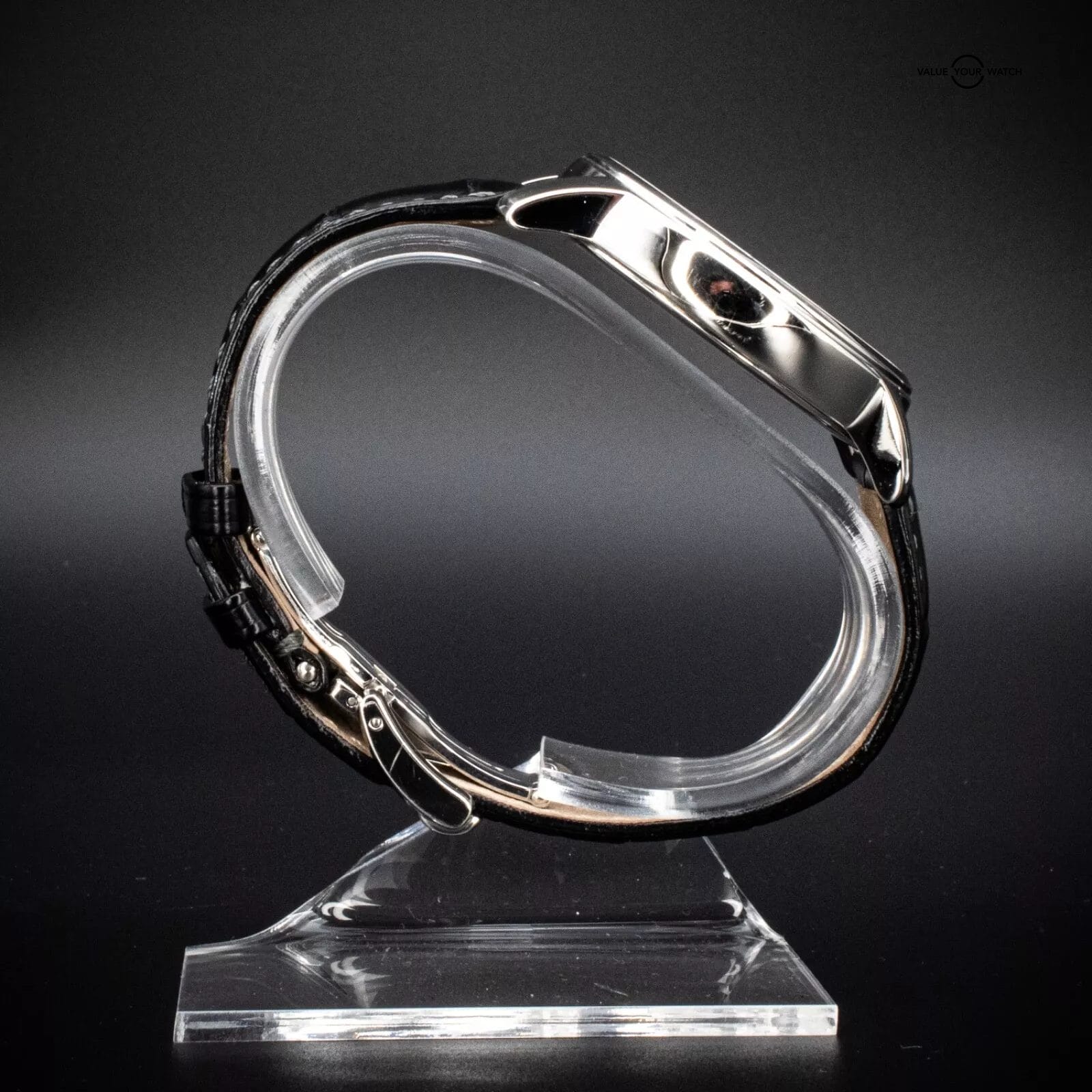 Baume & Mercier Classima GMT 42mm, Ref. 65494 with Box & Papers - Image 13