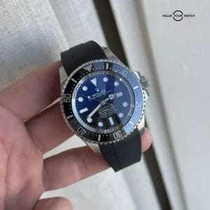 Rolex Sea-Dweller 126660 James Cameron | Watch Only