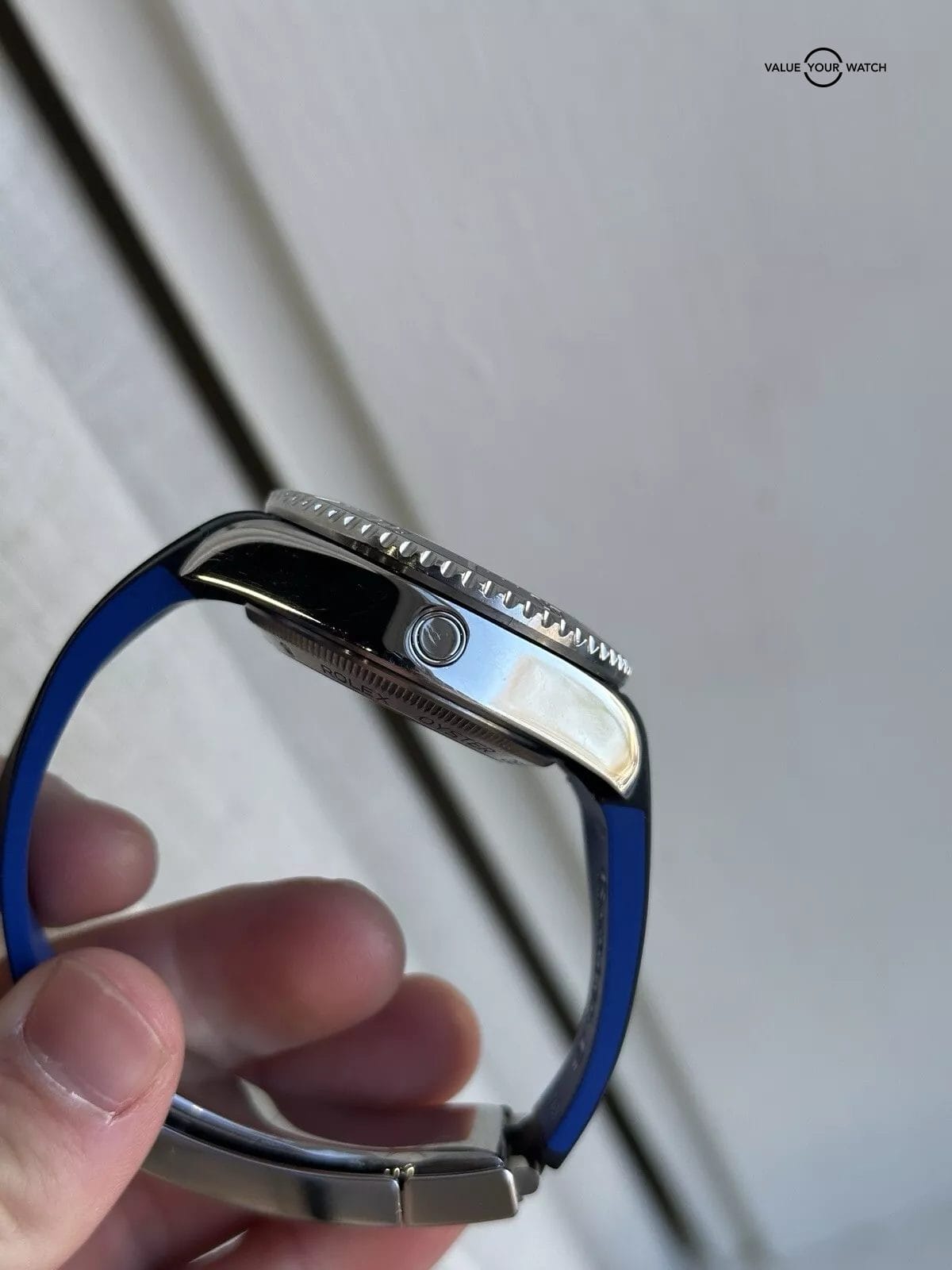 Rolex Sea-Dweller 126660 James Cameron | Watch Only - Image 3