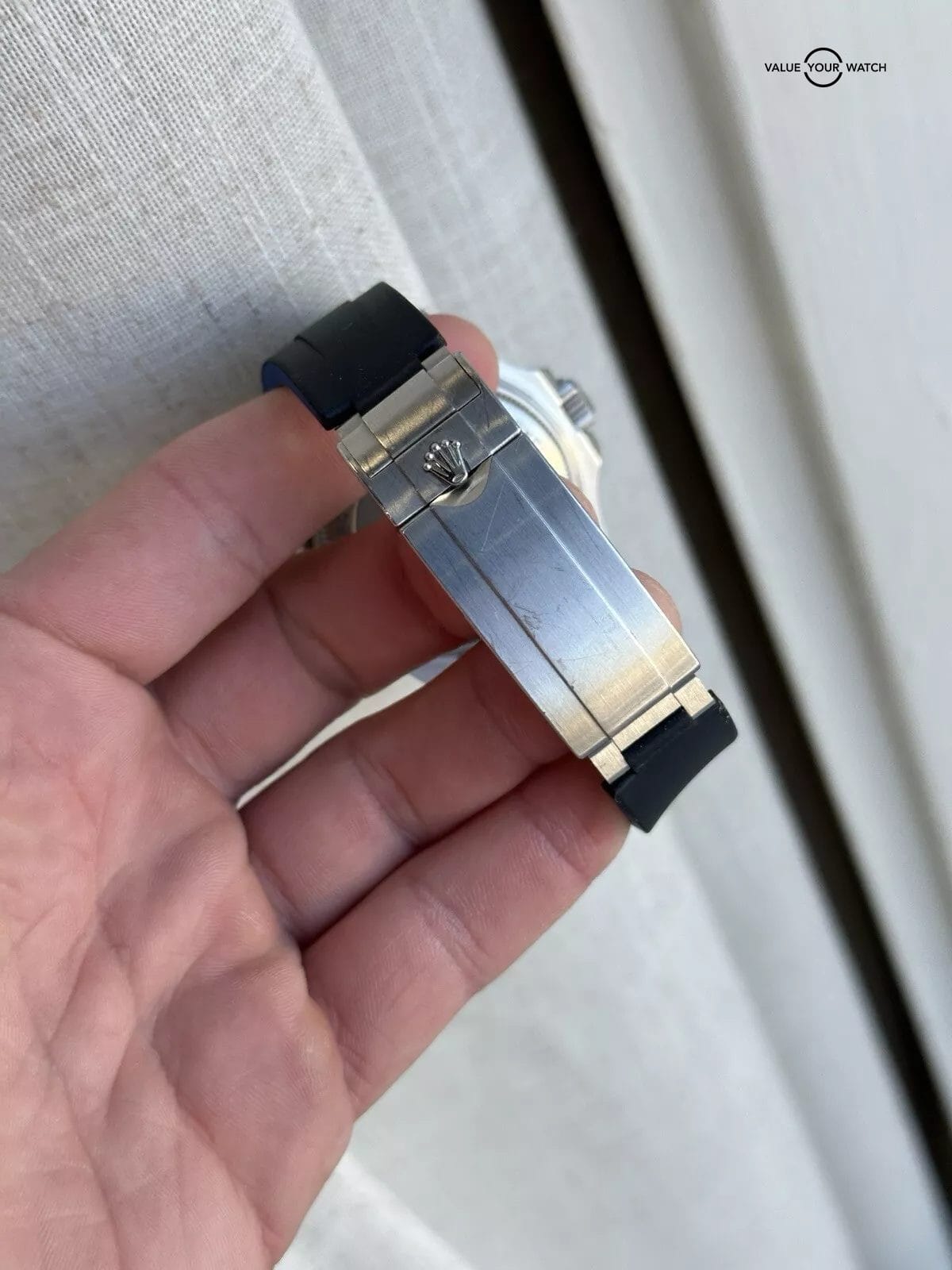 Rolex Sea-Dweller 126660 James Cameron | Watch Only - Image 6