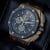 Audemars Piguet Royal Oak Offshore Rose Gold 26400RO Complete Set, Serviced 2025