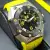 Linde Weredelin Oktopus II Double Date Titanium and Ceramic, 300m Full set!