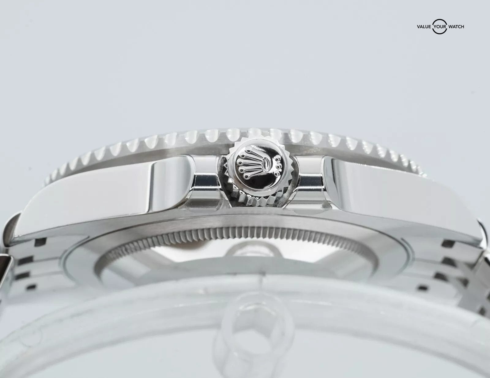 2024 Rolex GMT Master II Sprite 126720VTNR BOXES/PAPERS! - Image 4