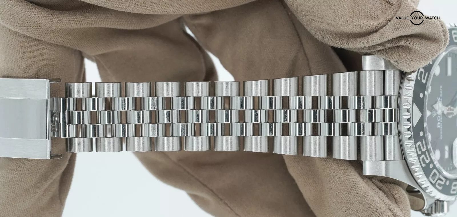 2024 Rolex GMT Master II Sprite 126720VTNR BOXES/PAPERS! - Image 12