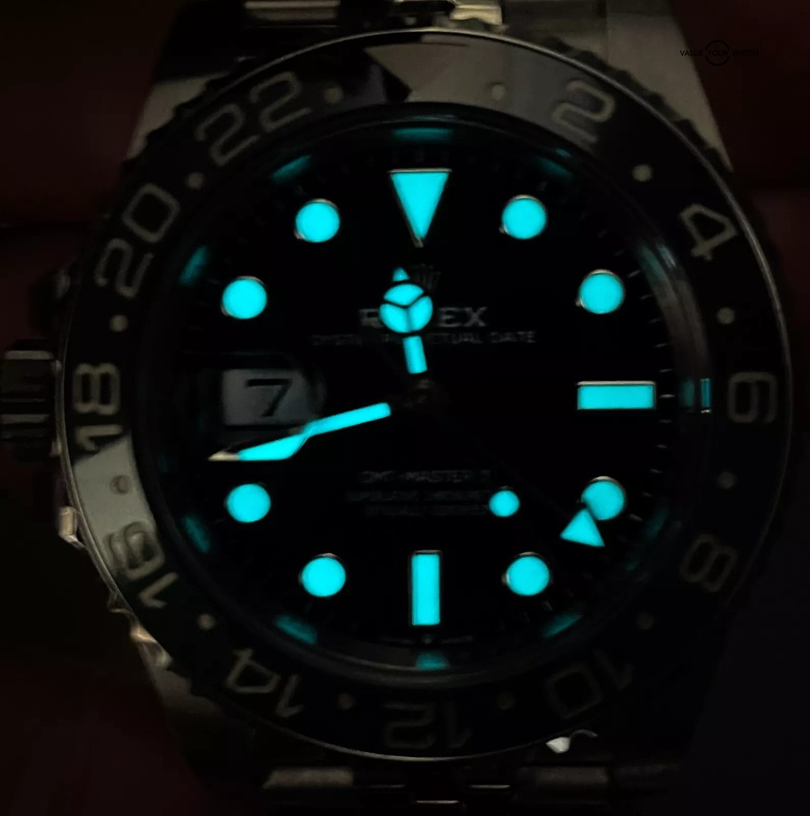 2024 Rolex GMT Master II Sprite 126720VTNR BOXES/PAPERS! - Image 13