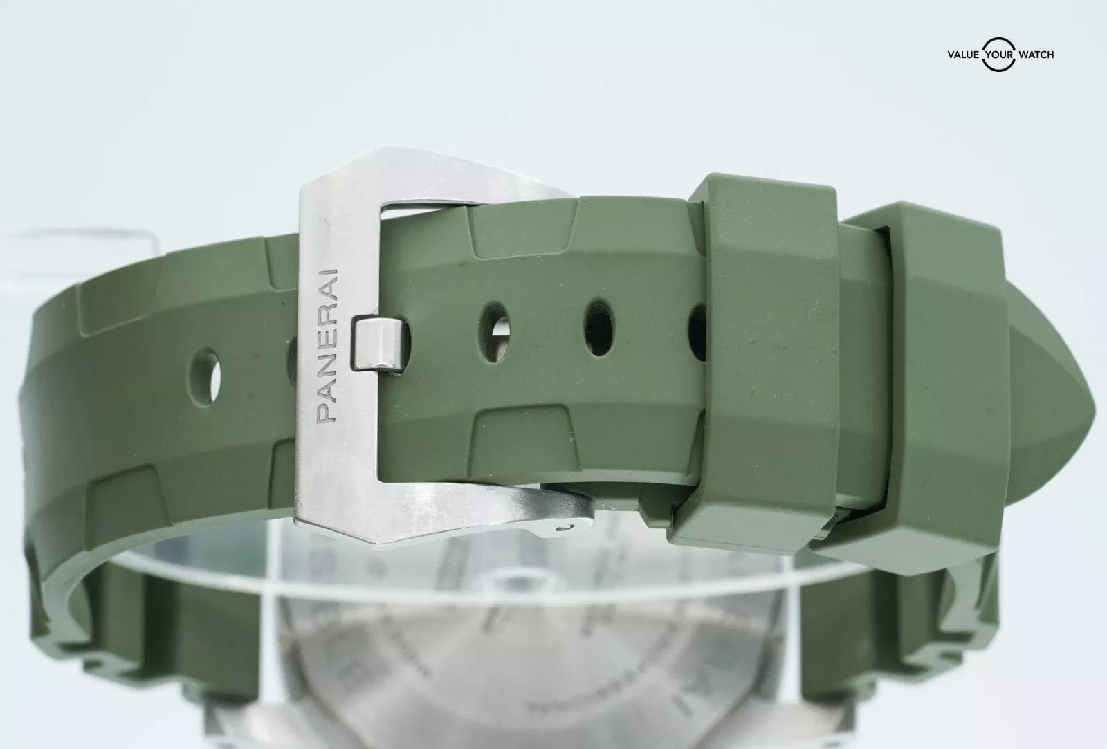 Panerai Luminor Submersible PAM01226 Quarantaquattro Bianco BOXES/PAPERS! - Image 14