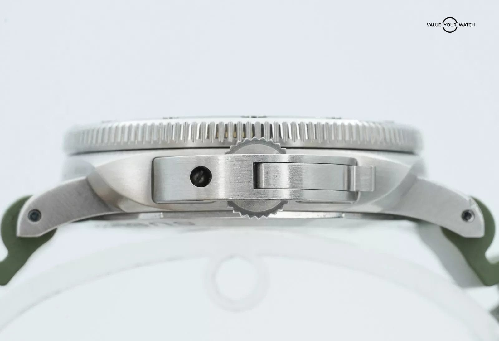 Panerai Luminor Submersible PAM01226 Quarantaquattro Bianco BOXES/PAPERS! - Image 16