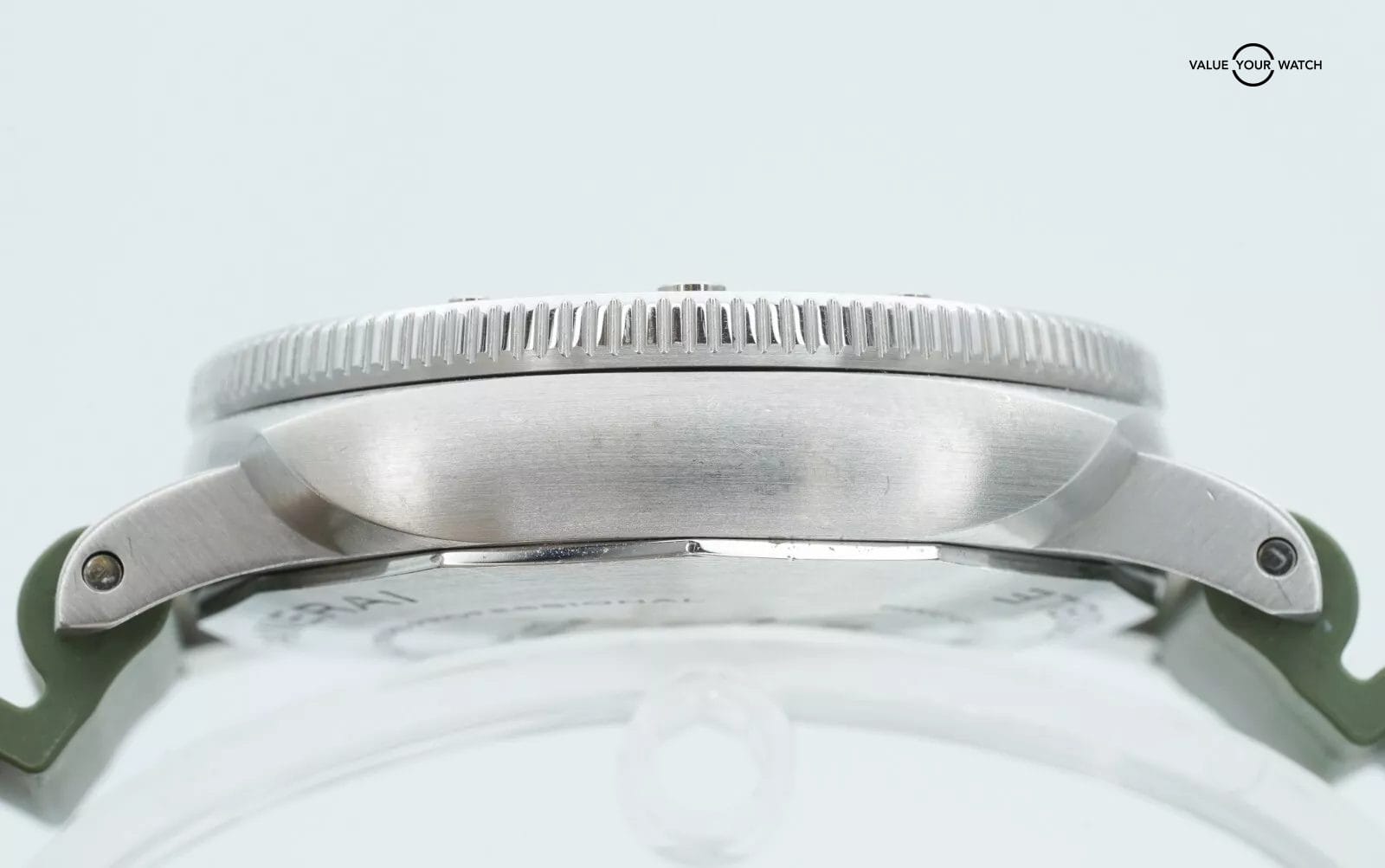 Panerai Luminor Submersible PAM01226 Quarantaquattro Bianco BOXES/PAPERS! - Image 17