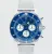 Breitling Superocean Heritage II AB0162 Chronograph B01 Blue Dial BOX/PAPERS!