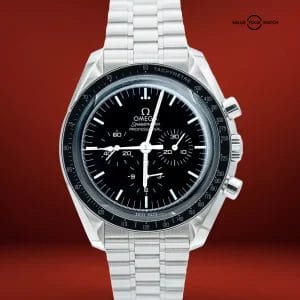 Omega Speedmaster Professional 1861 Moonwatch Hesalite 311.30.42.30.01.005