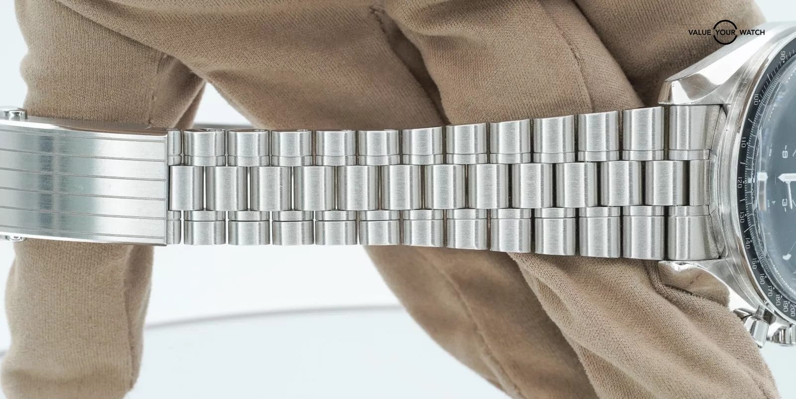 Omega Speedmaster Professional 1861 Moonwatch Hesalite 311.30.42.30.01.005 - Image 7