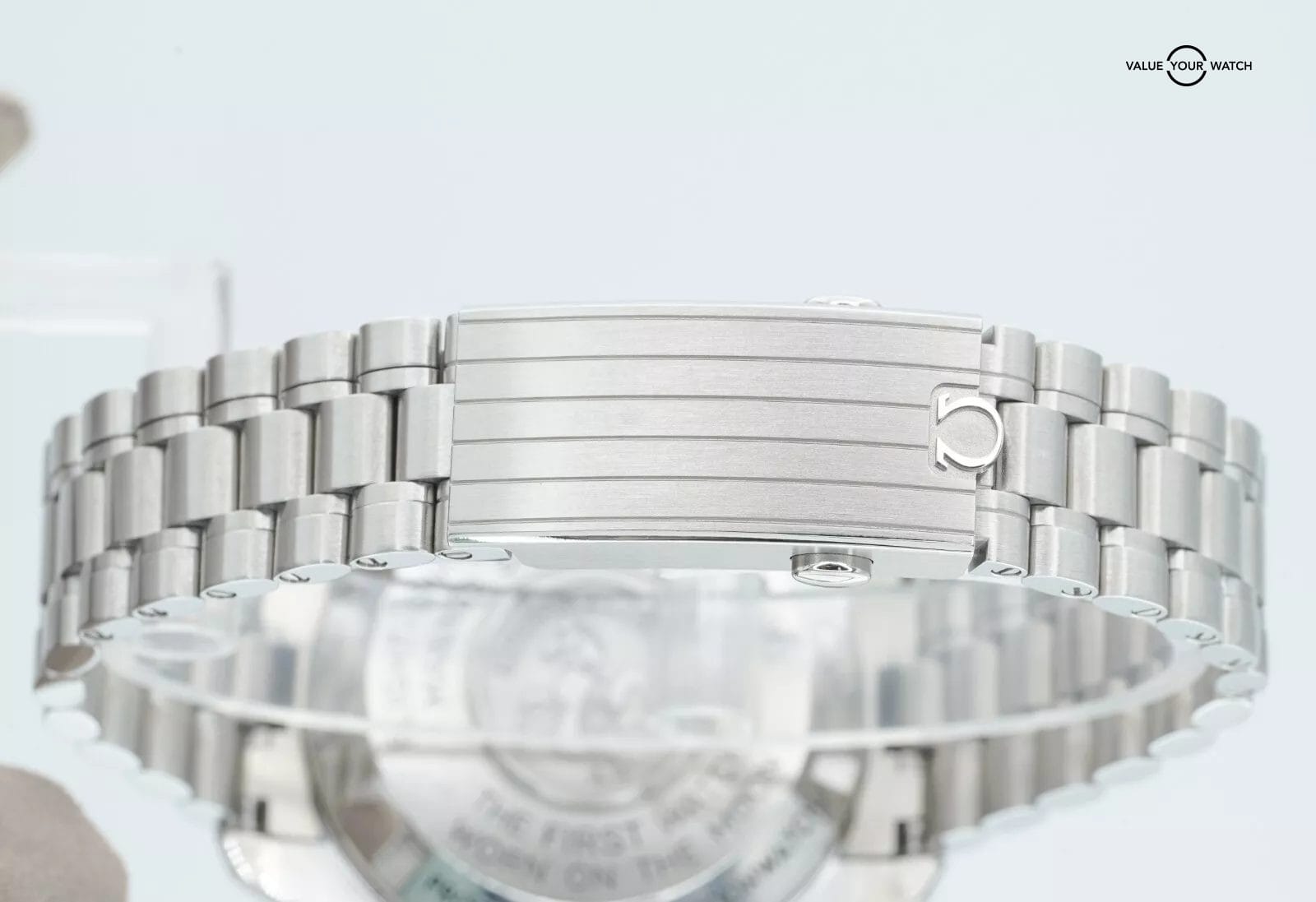 Omega Speedmaster Professional 1861 Moonwatch Hesalite 311.30.42.30.01.005 - Image 8