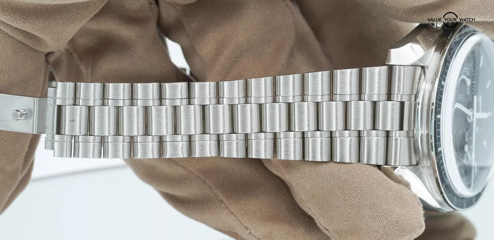 Omega Speedmaster Professional 1861 Moonwatch Hesalite 311.30.42.30.01.005 - Image 9