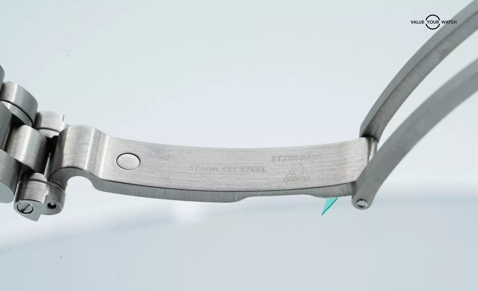 Omega Speedmaster Professional 1861 Moonwatch Hesalite 311.30.42.30.01.005 - Image 11