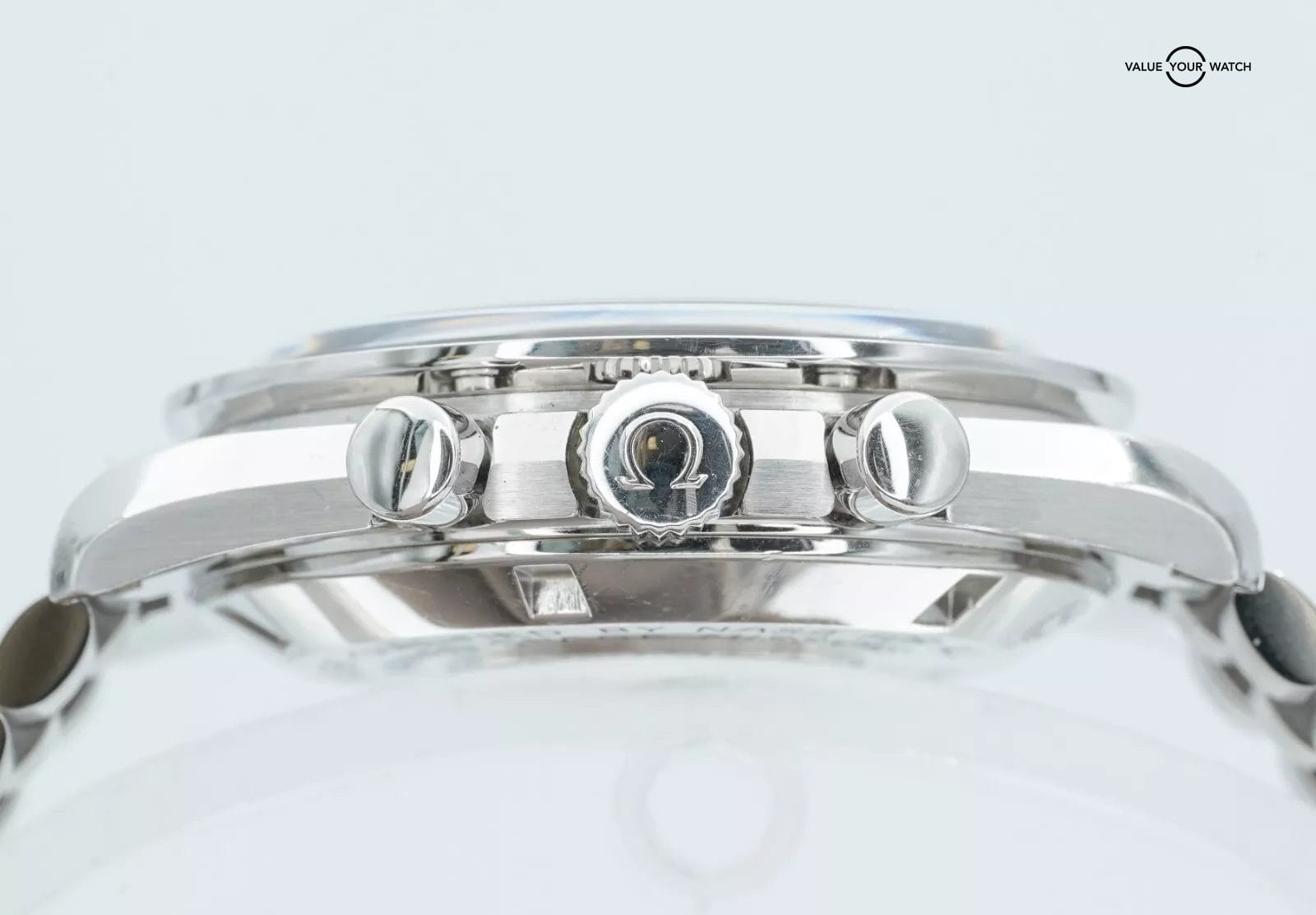 Omega Speedmaster Professional 1861 Moonwatch Hesalite 311.30.42.30.01.005 - Image 13