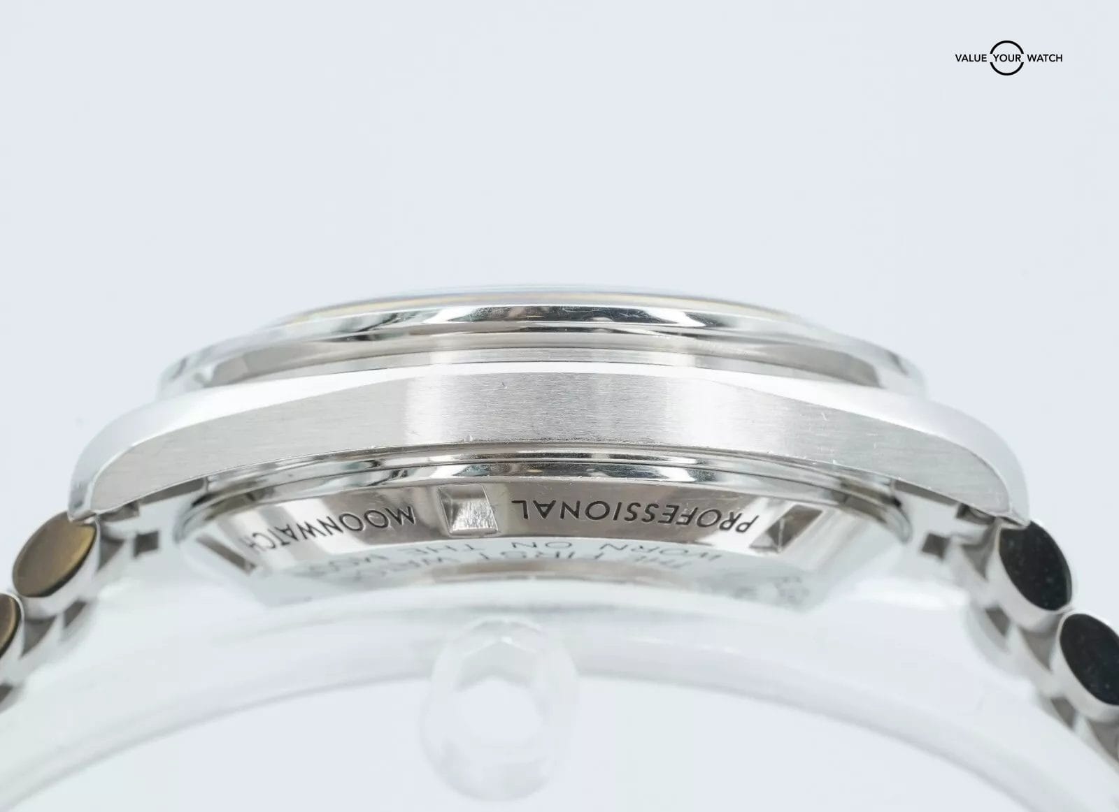 Omega Speedmaster Professional 1861 Moonwatch Hesalite 311.30.42.30.01.005 - Image 14