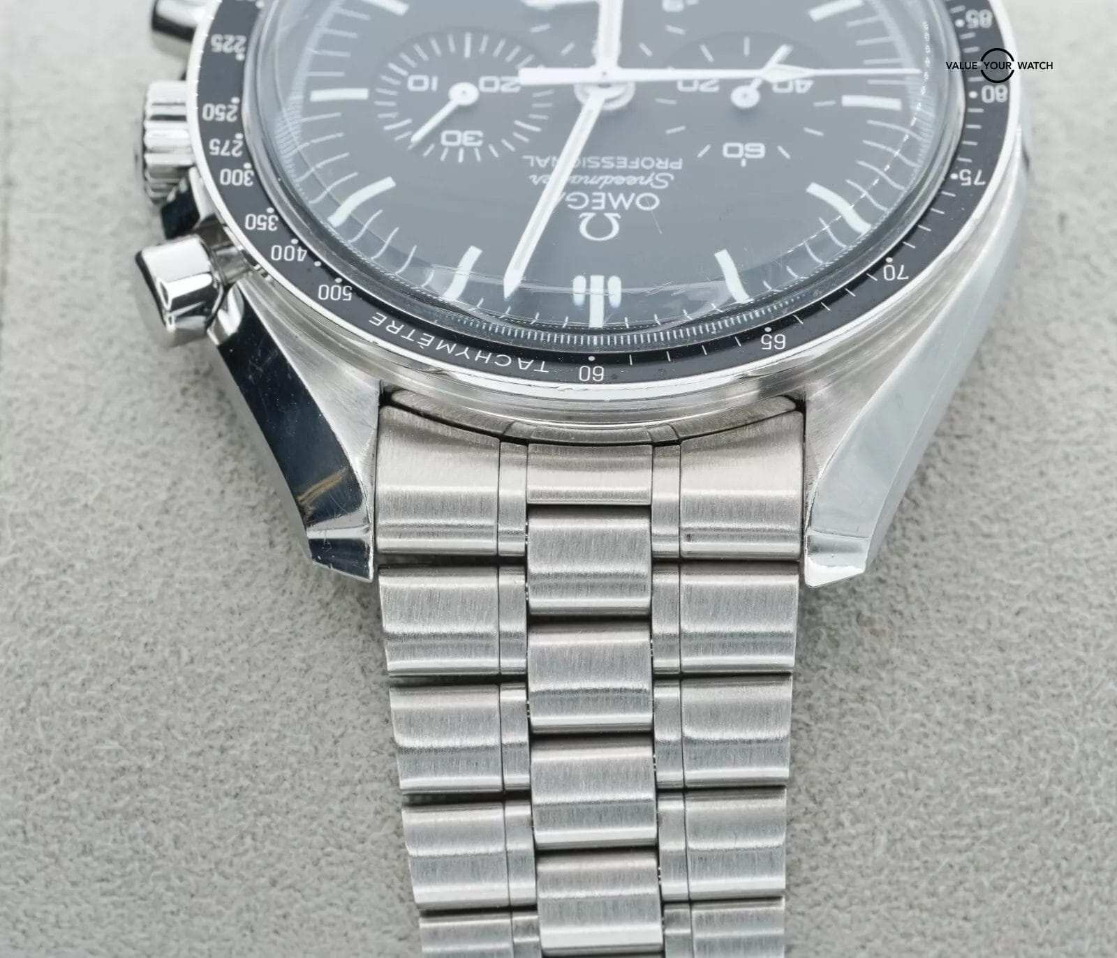 Omega Speedmaster Professional 1861 Moonwatch Hesalite 311.30.42.30.01.005 - Image 15