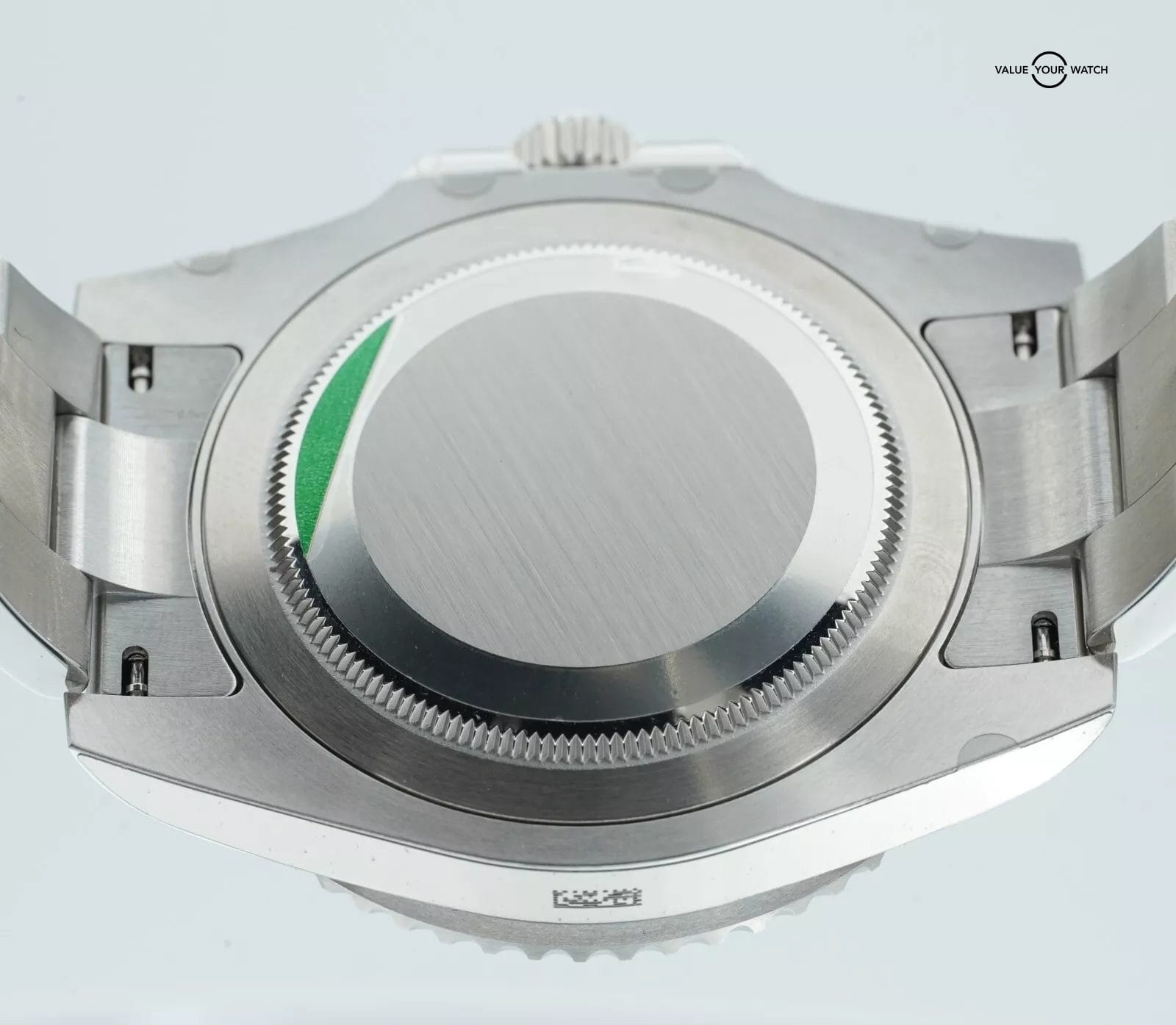 DECEMBER 2024 Rolex GMT Master II Sprite 126720VTNR FULLY STICKERED BOXES/PAPERS - Image 12