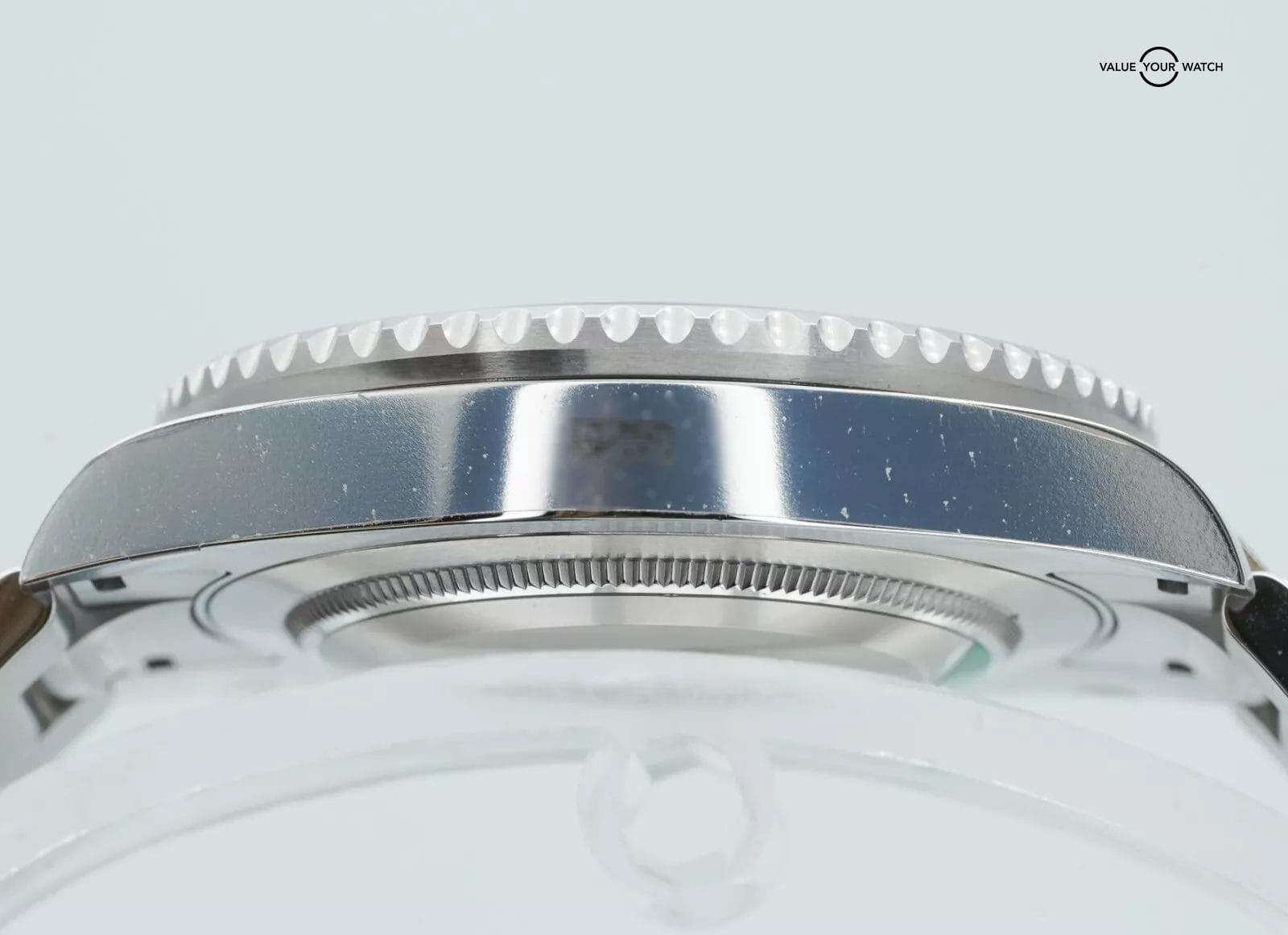 DECEMBER 2024 Rolex GMT Master II Sprite 126720VTNR FULLY STICKERED BOXES/PAPERS - Image 14