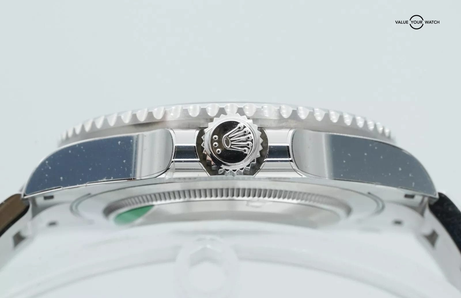 DECEMBER 2024 Rolex GMT Master II Sprite 126720VTNR FULLY STICKERED BOXES/PAPERS - Image 15