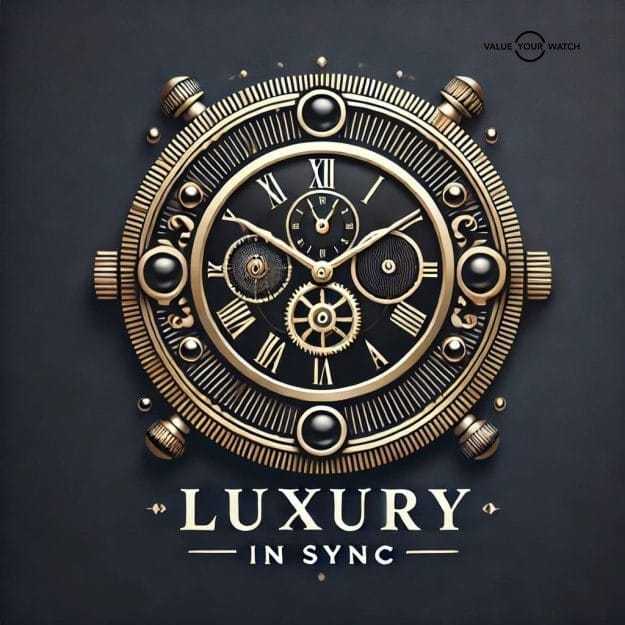 Luxury In Sync