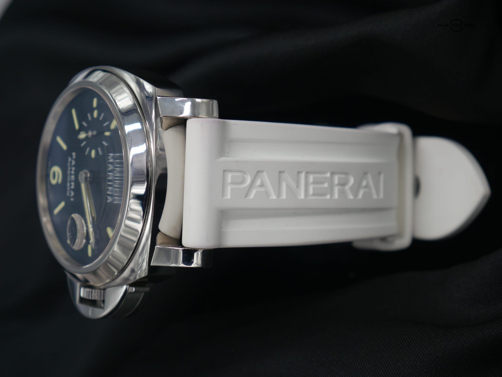 Panerai 104 limited to 2500 - Image 11