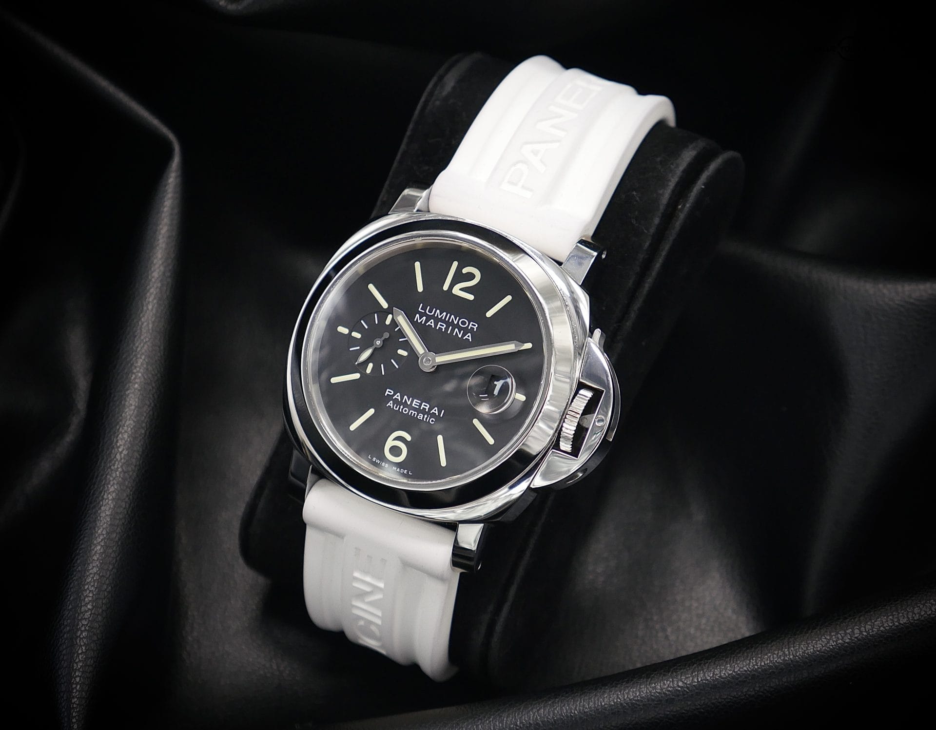 Panerai 104 limited to 2500 - Image 5